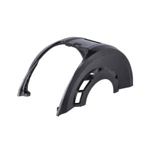 Haibike HB-S03 Skidplate für FLYON HPR 120S CF (titan | 2019 | eConnect)