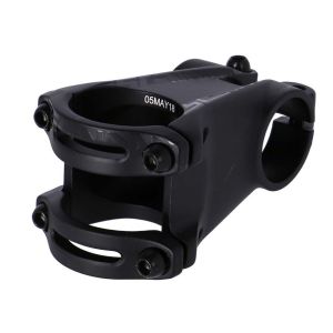 Truvativ Descendant A-Head Vorbau (1 1/8" | Ø35.0mm | 60mm | schwarz | 0° Steigung)