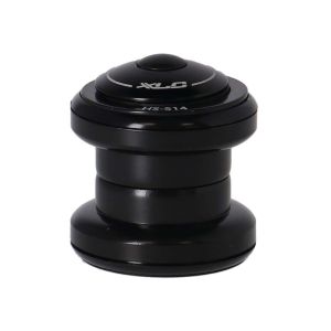 XLC HS-S14 A-Head Steuersatz (1" Konus | Ø27,0mm | schwarz)