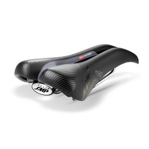 Selle SMP Hybrid Fahrradsattel