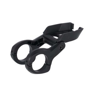 XLC BV-X12 Display Halterung für Kiox (schwarz)