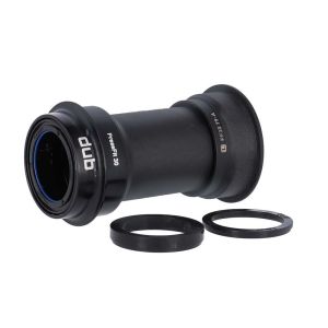 Sram DUB PressFit30 Road Wide Innenlager (Alu | 79mm | BBRight)