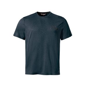 Vaude Mineo II T-Shirt Herren (dark sea)