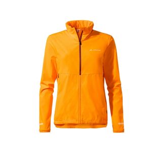 Vaude Cyclist Air Windjacke Damen (mango)