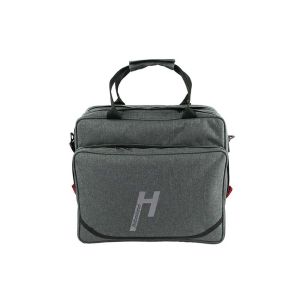 Haberland Office Businesstasche (20 Liter | inkl. Schiene)