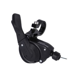 Shimano Deore SL-M5100 Schalthebel (2-fach | links | 180cm | Rapidfire Plus)