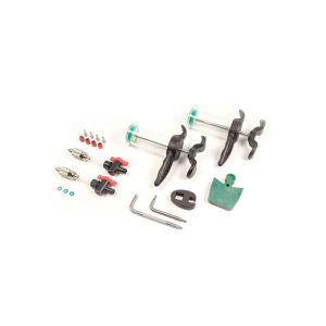 Sram Caliper Bremssattel für Assy 2-P (vorne / hinten | HRD | PM)