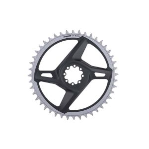 Sram Road Red/Force X-Sync Kettenblatt (grau | 44 Zähne | Alu | DM | 12-fach)