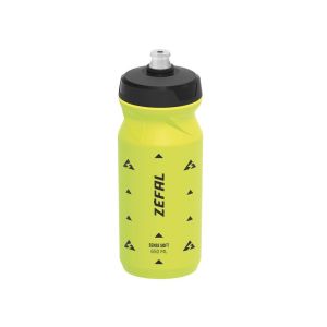 Zéfal Sense Soft 65 Trinkflasche (650ml | schwarz)