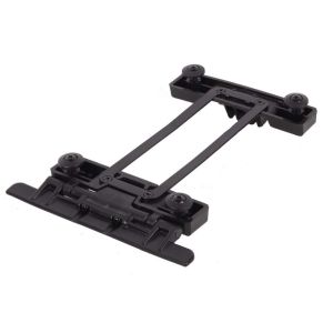 XLC Adapterplatte Atranvelo BA-X22 (für XLC 5:1 Taschen)