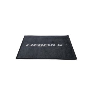 Haibike Teppich (60x90cm | grau)