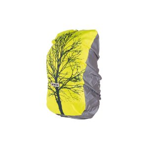 Wowow Ottawa Rucksackhülle (20-25 Liter | gelb)