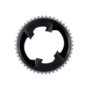 Sram Road Rival 107 BCD Kettenblatt (46 Zähne | Alu | 2x12-fach)