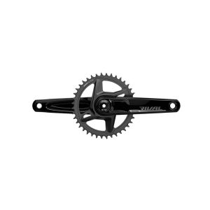 Sram Rival 1xD1 DUB Wide Kettenradgarnitur (46 Zähne | 12-fach | DM | 170mm | 47.5mm)