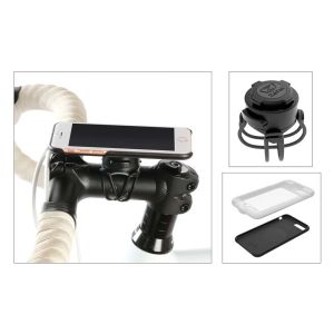 Zéfal Z Console Smartphonehalter (für iPhone X)