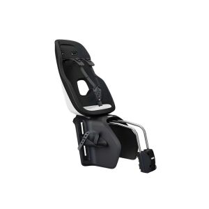 Thule Yepp Nexxt 2 Maxi FM Kindersitz (weiß | Befestigung Rahmen)