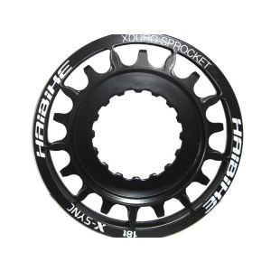 Bosch Antriebsritzel für Gen2 (2018 | 18 Zähne | für Plus-Bike | Bosch)