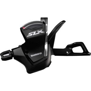 Shimano SLX SL-M7000 I-Spec B Schalthebel (2/3-fach | links | 205cm | Rapidfire)