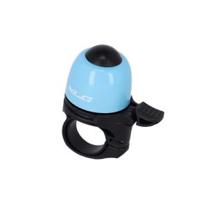 XLC DD-M28 Fahrradklingel (himmelsblau)