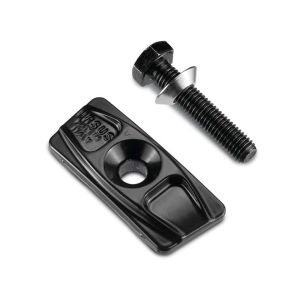 Ursus Adapterplatte für Zweibeinständer (Schraube M10x75)