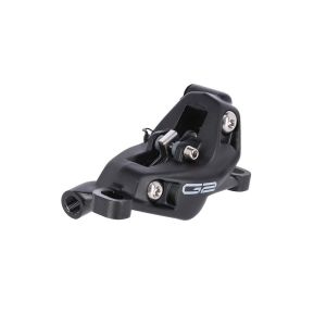Sram Caliper Bremssattel für DB Assy G2 RS A2 (diffuses schwarz | ohne Leitung)