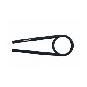 Hebie ChainGlider Vollkettenschutz (42 Zähne)