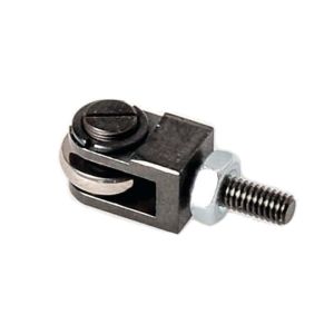 DT Swiss Messeinsatz für Messuhr (M2.5 Stahlrolle)