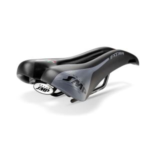 Selle SMP Extra Fahrradsattel (schwarz)