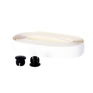 Asista Lenkerbandset (gepolstert | weiß)