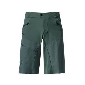 Vaude Virt Radshorts Herren (dusty forest)