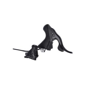 Campagnolo Ekar1x13 Brems- / Schalthebel (EP21-EKD13R4 | HR | 13-ach | Öl)