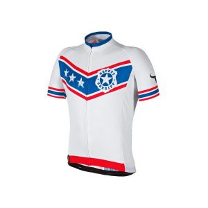 Deputy Sheriff Gentleman Fahrradtrikot Herren