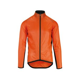 Assos Mille GT Wind Radjacke Herren (Lolly Red)