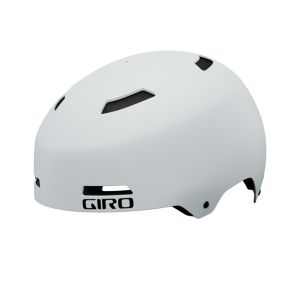 Giro Quarter FS MIPS Fahrradhelm (matt kreideweiß)