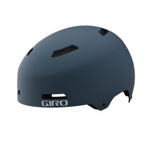 Giro Quarter FS Fahrradhelm (matt portarograu)