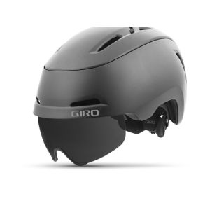 Giro Bexley MIPS Fahrradhelm (matt anthrazit / beige)