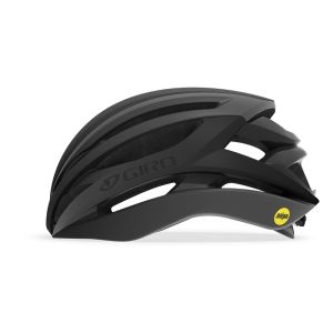 Giro Syntax MIPS Fahrradhelm (mattschwarz)