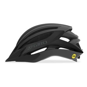 Giro Artex MIPS Fahrradhelm (mattschwarz)