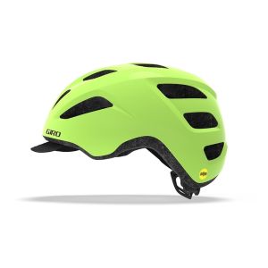 Giro Bike Cormick MIPS matte highlight yellow/black