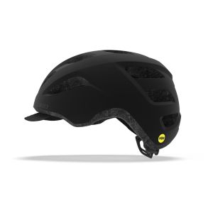 Giro Bike Cormick XL MIPS matte black/dark blue