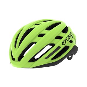 Giro Agilis Fahrradhelm (gelb)