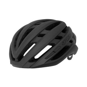 Giro Agilis Fahrradhelm (mattschwarz)