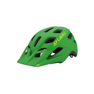 Giro Bike Tremor Child matte ano green