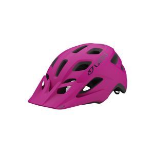 Giro Bike Tremor Child matte pink street