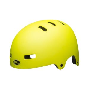 Bell Local Fahrradhelm (gelb)