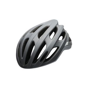 Bell Formula Fahrradhelm (matt / gloss grau)