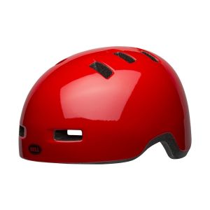 Bell Bike Lil Ripper gloss red