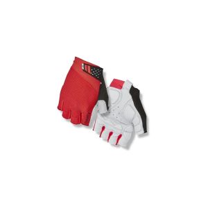 Giro Monaco II Gel Fahrradhandschuhe (hellrot)