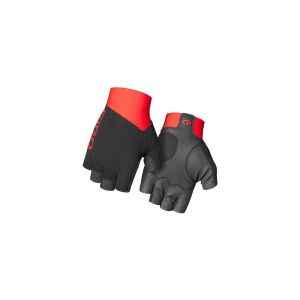 Giro Zero CS Fahrradhandschuhe (rot)
