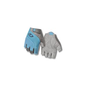 Giro Tessa Gel Fahrradhandschuhe Damen (hellblau)